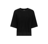msch copenhagen - MSCHThamira 2 4 Pullover black - Gr. - L/XL