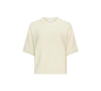 msch copenhagen - MSCHThamira 2 4 Pullover fog - Gr. - S/M