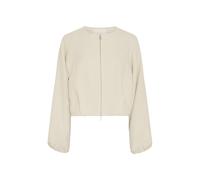 msch copenhagen - MSCHZein Esteriane Jacket Bleached Sand - Gr. - XL