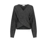 msch copenhagen - MSCHZinelle Hope Wrap Pullover - Gr. - XS/S