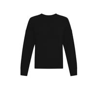 msch copenhagen - MSCHFestina Hope Pullover black, S/M