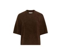 msch copenhagen - Pullover - Milania braun, XS/S