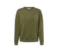 msch copenhagen - MSCHIma Q Sweatshirt olivine, M/L