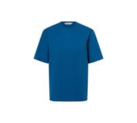 Msch Copenhagen T-Shirt Damen blau, M/L