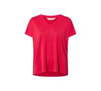 MSCHFenya Modal V Neck Tee Rot S-M