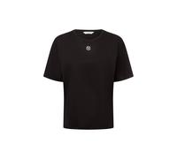 Msch Copenhagen T-Shirt Damen schwarz, S/M