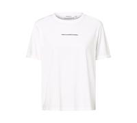 Msch Copenhagen T-Shirt Damen weiß, L/XL