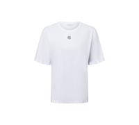 Msch Copenhagen T-Shirt Damen weiß, M/L