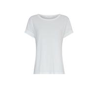 msch copenhagen - T-Shirt - MSCHFenya weiß - Gr. - XS/S