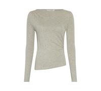 msch copenhagen - Top - MSCHMelisse B grau, L/XL