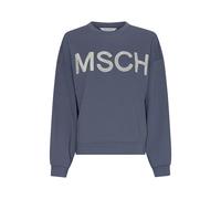 MSCHMela Briena MSCH Sweatshirt Blau XS-S