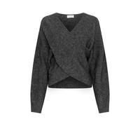 Msch Copenhagen Pullover mit Alpaka-Anteil Damen anthrazit, M/L