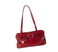 Msioytog Frauen Pendeln Tasche Mode Achselhöhle Einkaufen Trendy Handtaschen Koreanische Stile Schulter Gürtel Unterarm Koreanische Stile Schulter für Frauen