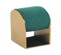 Msioytog Mehrstufiger, robuster Modeaccessoire aus Metall, tragbar für Uhrenarmbänder und Armreifen, Ausstellungen, Heimorganisation, Schmuckständer