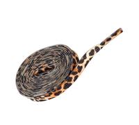 Msioytog Tie Die Prints Schnürsenkel Schnürsenkel Flache Polyester Schnürsenkel Modische Schnürsenkel für Kinder Erwachsene Sneakers Laufschuhe Tie Dye Schnürsenkel