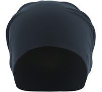 MSTRDS Beanie Jersey Beanie Navy