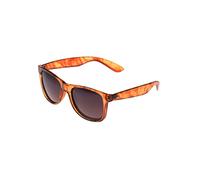 MSTRDS MasterDis Sonnenbrille Groove Shades GStwo, Amber, One Size, 10225