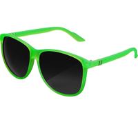 MSTRDS Sonnenbrille Sunglasses Chirwa Neongreen