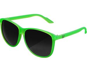 MSTRDS Sonnenbrille Sunglasses Chirwa Neongreen