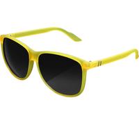 MSTRDS Sonnenbrille Sunglasses Chirwa Neonyellow