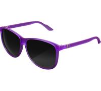 MSTRDS Sonnenbrille Sunglasses Chirwa Purple