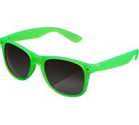 MSTRDS Sonnenbrille Sunglasses Likoma Neongreen