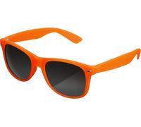 MSTRDS Sonnenbrille Sunglasses Likoma Neonorange