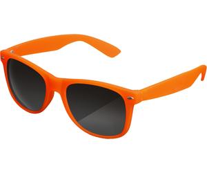 MSTRDS Sonnenbrille Sunglasses Likoma Neonorange