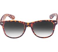MSTRDS Sonnenbrille Sunglasses Likoma Youth Havanna/Grey