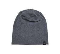 MSTRDS Unisex Erwachsene Jersey Beanie Strickmützen,per Pack Grau (Heath. Charcoal 1137,4562),One Size (S/M)