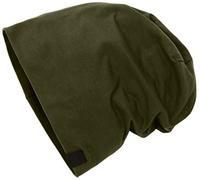 MSTRDS Mütze Jersey Beanie 10561, color:olive, size:S/M