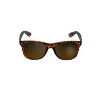MSTRDS - Likoma Sonnenbrille Unisex amber braun