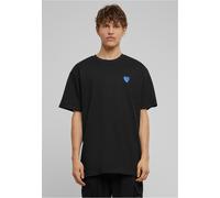MT Upscale A little dream of me Heavy Oversize Tee MT3017 Black-2XL