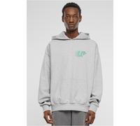 Mister Tee Athletic Club Ultraheavy Oversize Kapuzenpullover 2XL Grey