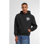 Mister Tee Baby Don‘t Cry Fluffy Kapuzenpullover