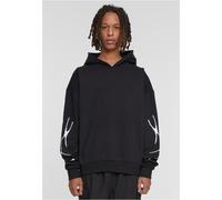 Mister Tee Collection Ultra Heavy Oversize Kapuzenpullover 2XL Black