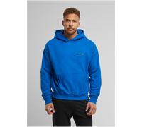 MT Upscale Core EMB Oversize Hoody UP0002 Cobaltblue-L