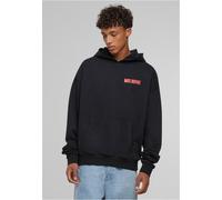 MT Upscale Days Before Overize Hoody MT3599 Black-L