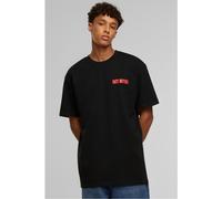 MT Upscale Days Before Overize Tee MT3598 Black-L