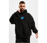 Upscale by Mister Tee Sweatshirt Schwarz Regular Fit für Herren - M