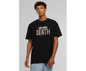MT Upscale Life After Death Oversize Tee MT3609 Black-XL