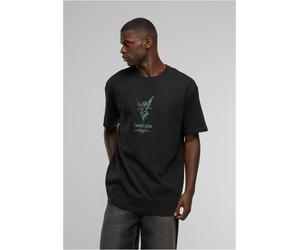 MT Upscale Lucid Lights Heavy Oversize Tee MT3662 Black-M