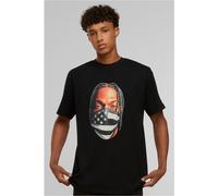 MT Upscale Psycho Man Oversize Tee MT3606 Black-M