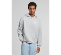 MT Upscale RUN Sports Club Fluffy Hoody MT3408 Lightasphalt-5XL