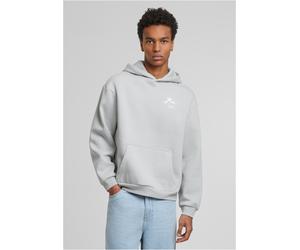MT Upscale RUN Sports Club Fluffy Hoody MT3408 Lightasphalt-5XL
