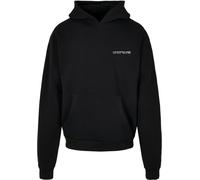 MT Upscale Sweatshirt Ny Taxi Hoody Black-XXL