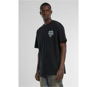 MT Upscale T-Shirt Baby Don't Cry Oversize Tee MT3309 Black-M