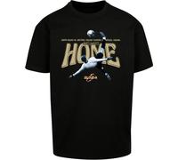 Mister Tee Calling Home Kurzarm-t-shirt 2XL Black