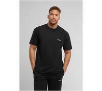 MT Upscale T-Shirt Core Emb Oversize Tee UP0001 Black-S