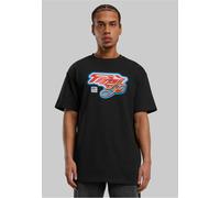 MT Upscale T-Shirt Driver Assistance Heavy Oversize Tee MT3190 Black-L